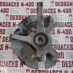 Hyundai Getz (TB)(2002->)