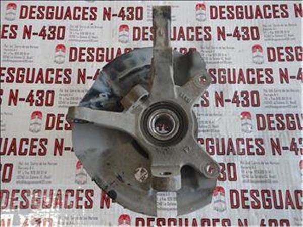 Hyundai Getz (TB)(2002->)