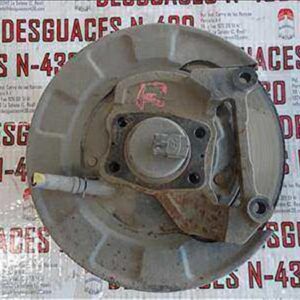Hyundai Getz (TB)(2002->)