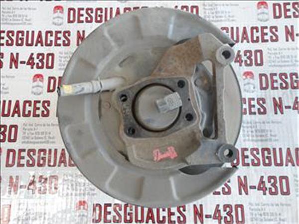 Hyundai Getz (TB)(2002->)