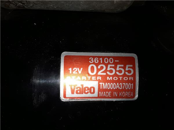 Hyundai Getz (TB)(2002->)