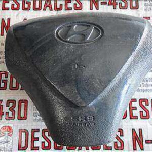 Hyundai Getz (TB)(2002->)
