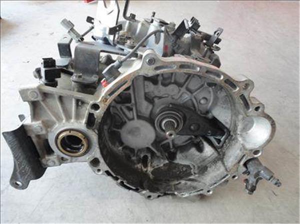 Hyundai Getz (TB)(2002->)