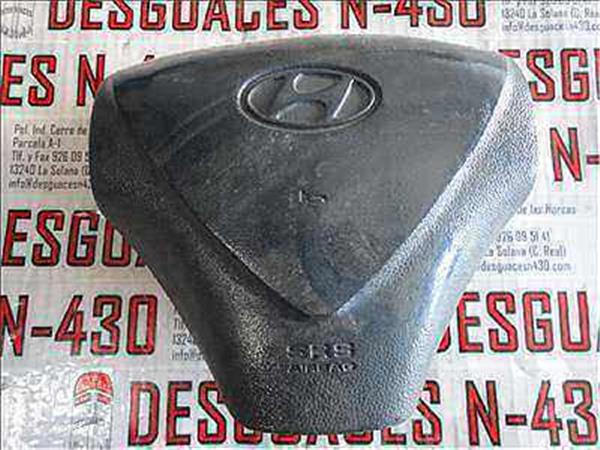 Hyundai Getz (TB)(2002->)