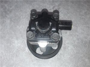 Hyundai Matrix (FC)(2001->)