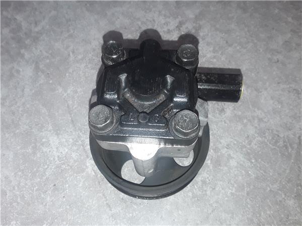 Hyundai Matrix (FC)(2001->)
