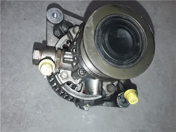 Hyundai Matrix (FC)(2001->)