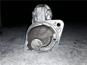 Hyundai Matrix (FC)(2001->)
