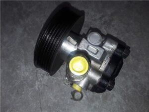 Hyundai Matrix (FC)(2001->)