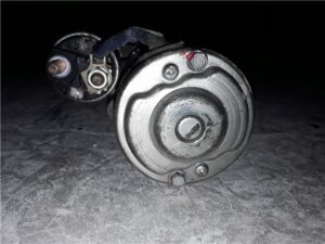 Hyundai Matrix (FC)(2001->)
