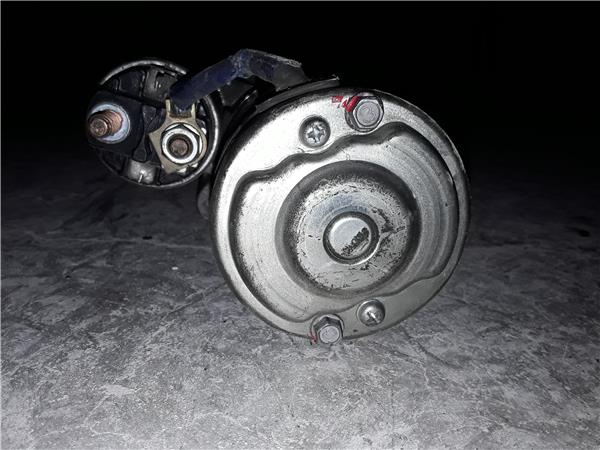 Hyundai Matrix (FC)(2001->)