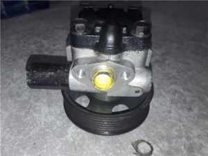 Hyundai Matrix (FC)(2001->)