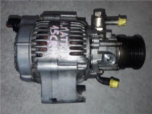 Hyundai Matrix (FC)(2001->)