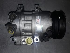 Hyundai Santa Fe (CM)(2006->)