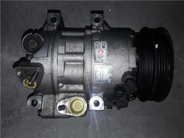 Hyundai Santa Fe (CM)(2006->)