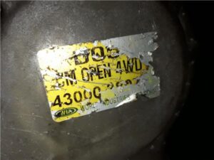 Hyundai Santa Fe (CM)(2006->)