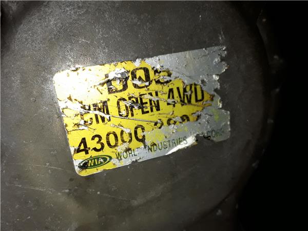 Hyundai Santa Fe (CM)(2006->)