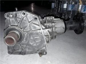 Hyundai Santa Fe (CM)(2006->)