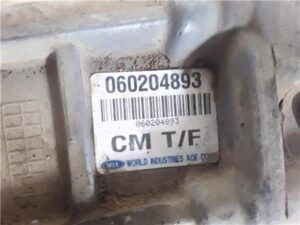 Hyundai Santa Fe (CM)(2006->)