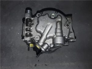 Hyundai Santa Fe (CM)(2006->)