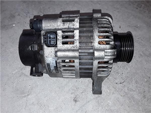 Hyundai Santa Fe (CM)(2006->)