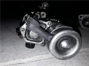 Hyundai Santa Fe (CM)(2006->)