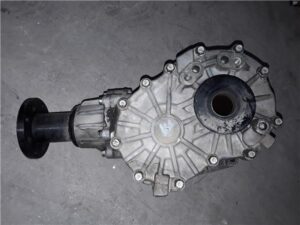 Hyundai Santa Fe (CM)(2006->)