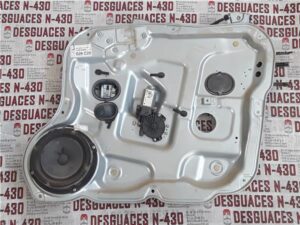 Hyundai Santa Fe (CM)(2006->)