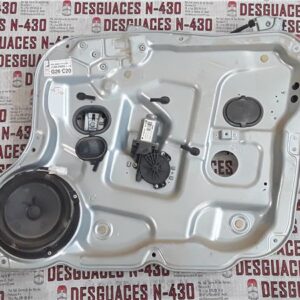 Hyundai Santa Fe (CM)(2006->)