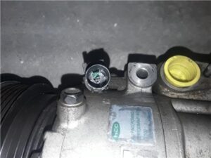 Hyundai Santa Fe (CM)(2006->)