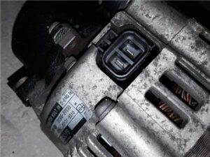 Hyundai Santa Fe (CM)(2006->)