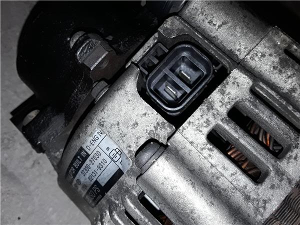 Hyundai Santa Fe (CM)(2006->)