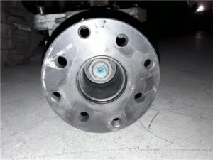 Hyundai Santa Fe (CM)(2006->)