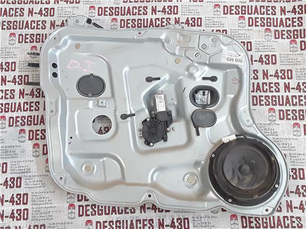 Hyundai Santa Fe (CM)(2006->)