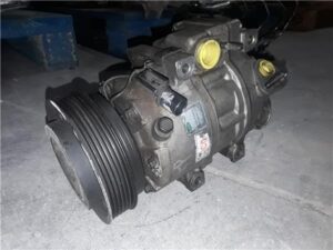 Hyundai Santa Fe (CM)(2006->)