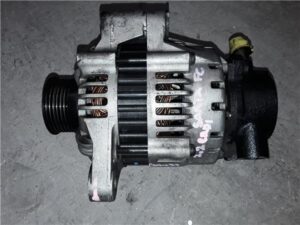 Hyundai Santa Fe (CM)(2006->)