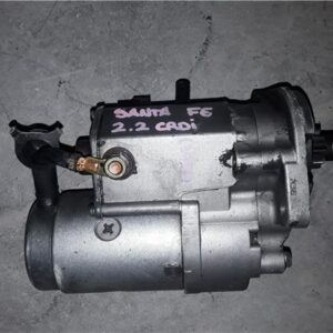 Hyundai Santa Fe (CM)(2006->)