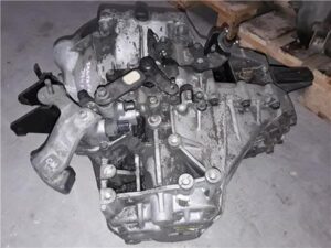 Hyundai Santa Fe (CM)(2006->)