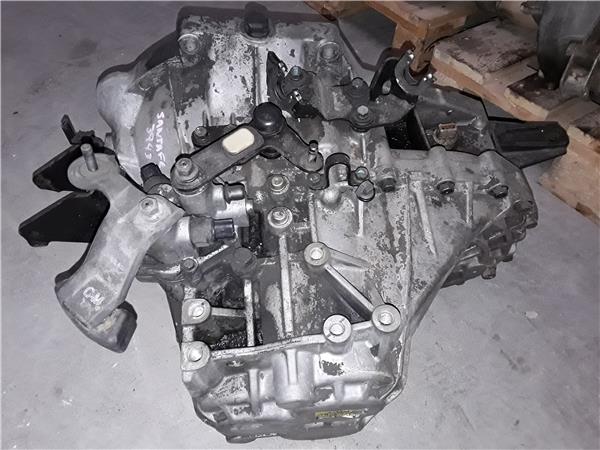 Hyundai Santa Fe (CM)(2006->)