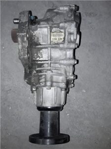 Hyundai Santa Fe (CM)(2006->)