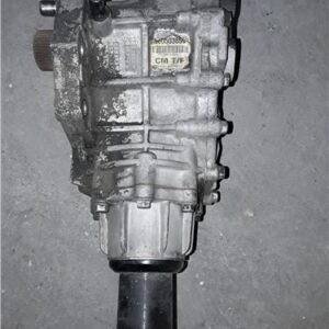 Hyundai Santa Fe (CM)(2006->)