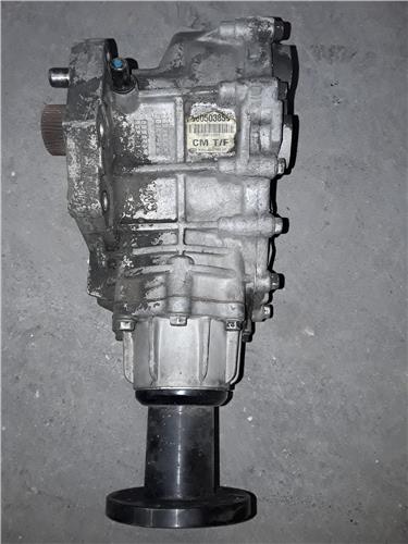 Hyundai Santa Fe (CM)(2006->)