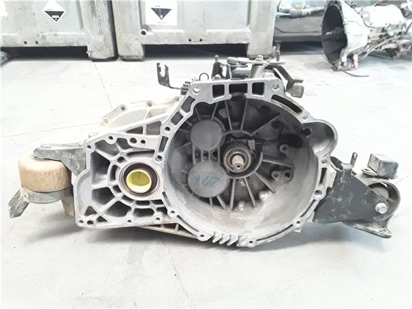 Hyundai Santa Fe (CM)(2006->)