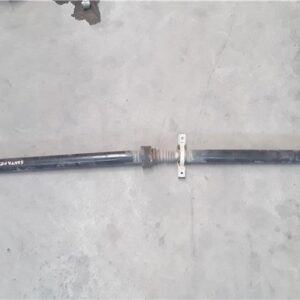 Hyundai Santa Fe (CM)(2006->)