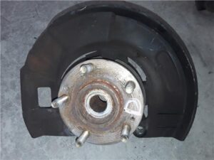 Hyundai Santa Fe (SM)(2001->)