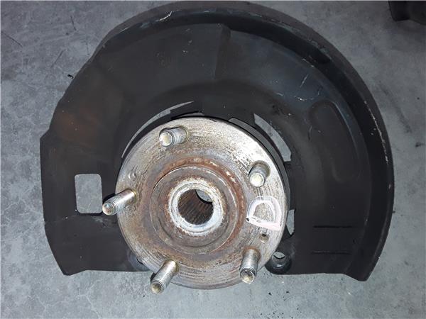 Hyundai Santa Fe (SM)(2001->)