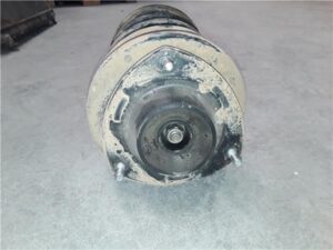 Hyundai Santa Fe (SM)(2001->)