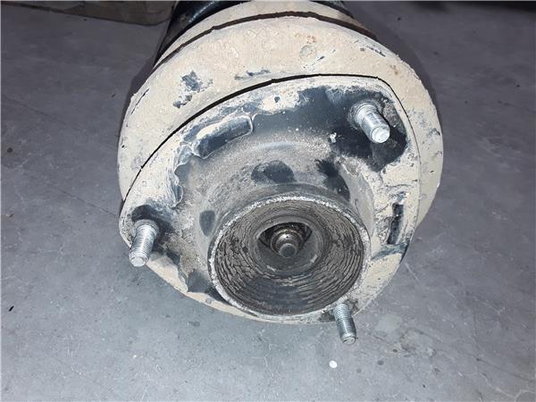 Hyundai Santa Fe (SM)(2001->)
