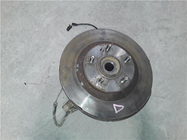 Hyundai Santa Fe (SM)(2001->)