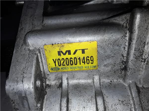 Hyundai Santa Fe (SM)(2001->)